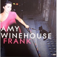 Amy Winehouse - Frank, New, 180g vinyl